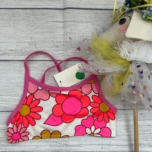 Mini Boden BabyGirl Swimsuit Top